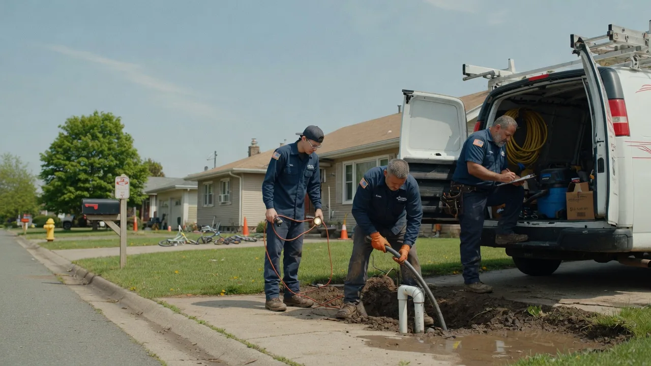 Slab Leak Detection in Altamonte Springs, FL near me